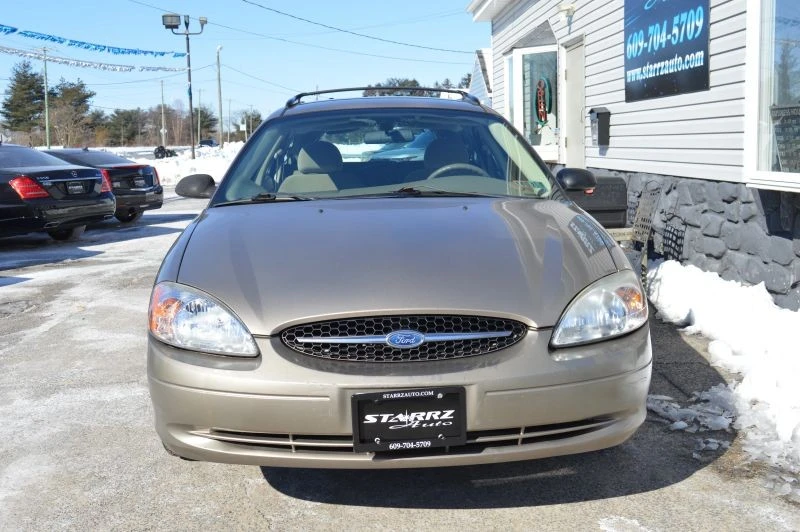 2003 Ford Taurus 4th Gen - Image 8 of 12