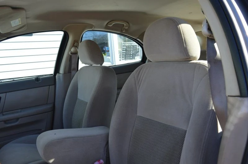 2003 Ford Taurus 4th Gen - Image 10 of 12