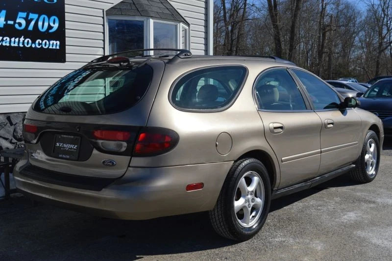 2003 Ford Taurus 4th Gen - Image 5 of 12