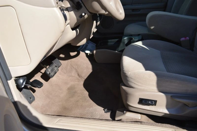 2003 Ford Taurus 4th Gen - Image 12 of 12