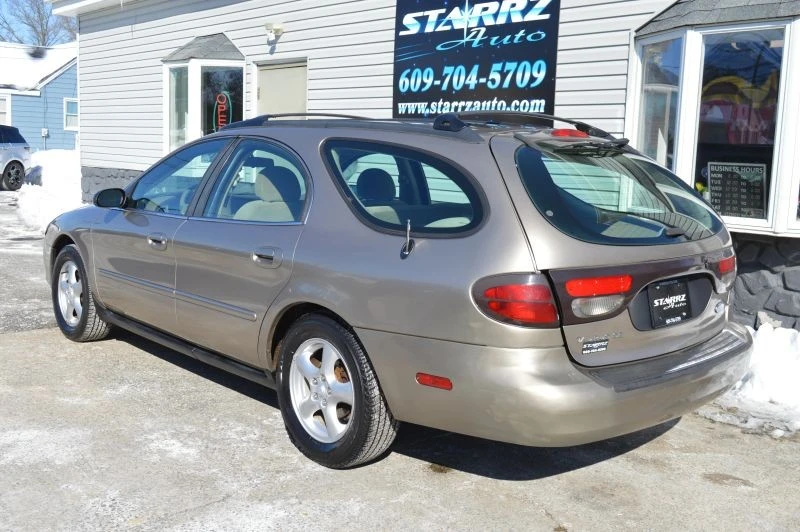 2003 Ford Taurus 4th Gen - Image 3 of 12