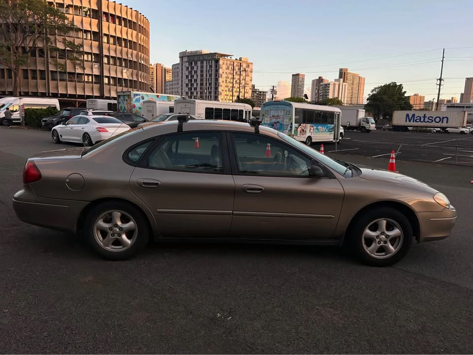 2003 Ford Taurus 4th Gen - Image 2 of 10