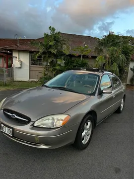 2003 Ford Taurus SE Sedan