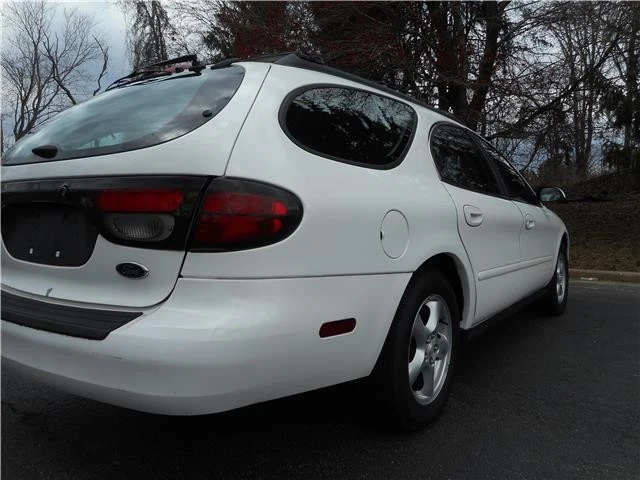 2003 Ford Taurus 4th Gen - Image 5 of 12
