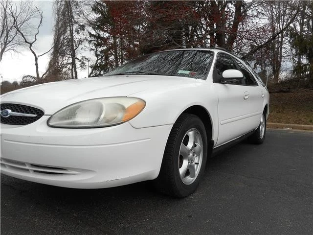 2003 Ford Taurus 4th Gen - Image 11 of 12