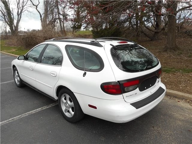 2003 Ford Taurus 4th Gen - Image 8 of 12