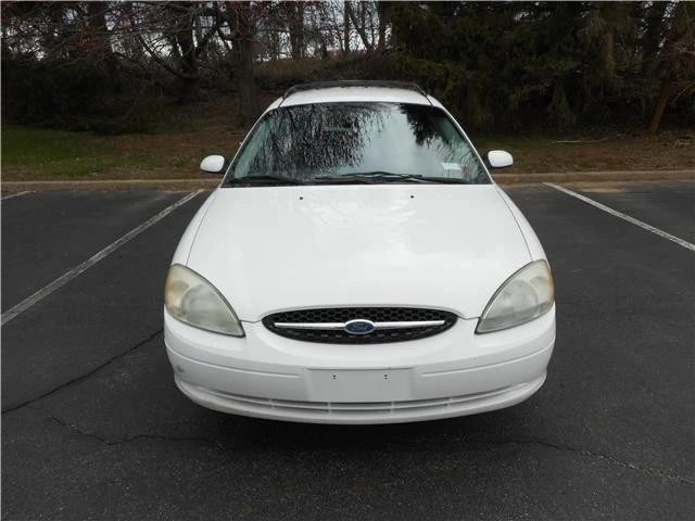 2003 Ford Taurus 4th Gen - Image 12 of 12