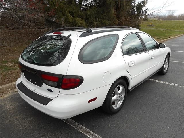 2003 Ford Taurus 4th Gen - Image 4 of 12
