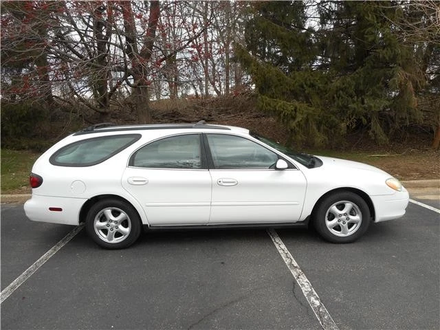 2003 Ford Taurus 4th Gen - Image 3 of 12