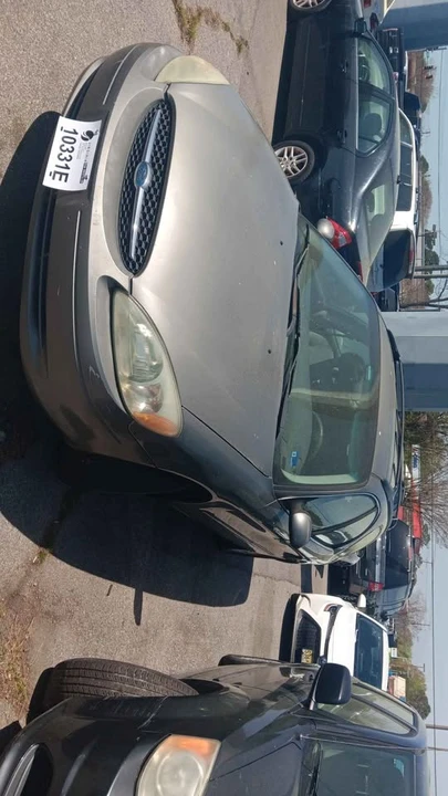 2003 Ford Taurus 4th Gen - Image 6 of 7
