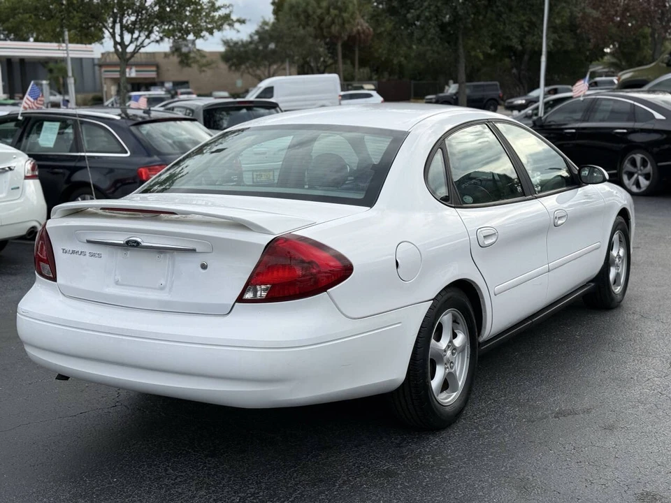 2003 Ford Taurus 4th Gen - Image 6 of 21