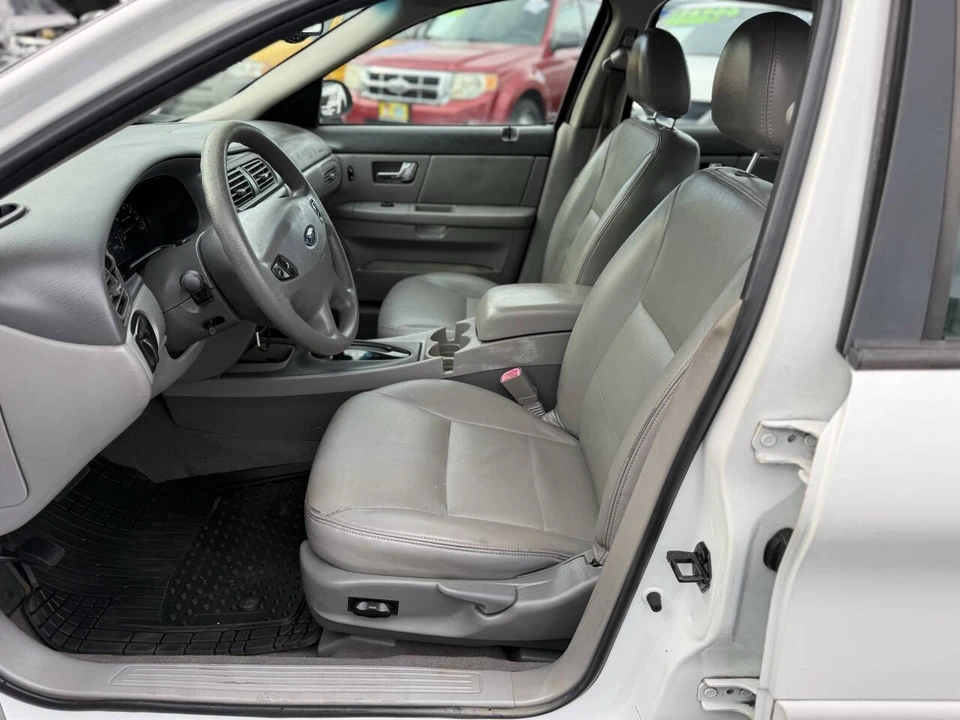 2003 Ford Taurus 4th Gen - Image 13 of 21