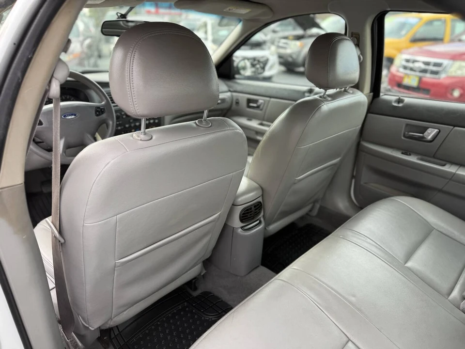 2003 Ford Taurus 4th Gen - Image 21 of 21
