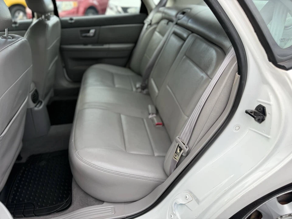 2003 Ford Taurus 4th Gen - Image 20 of 21