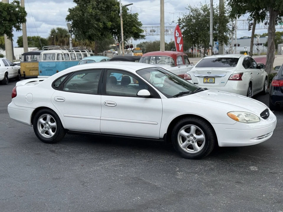 2003 Ford Taurus 4th Gen - Image 7 of 21