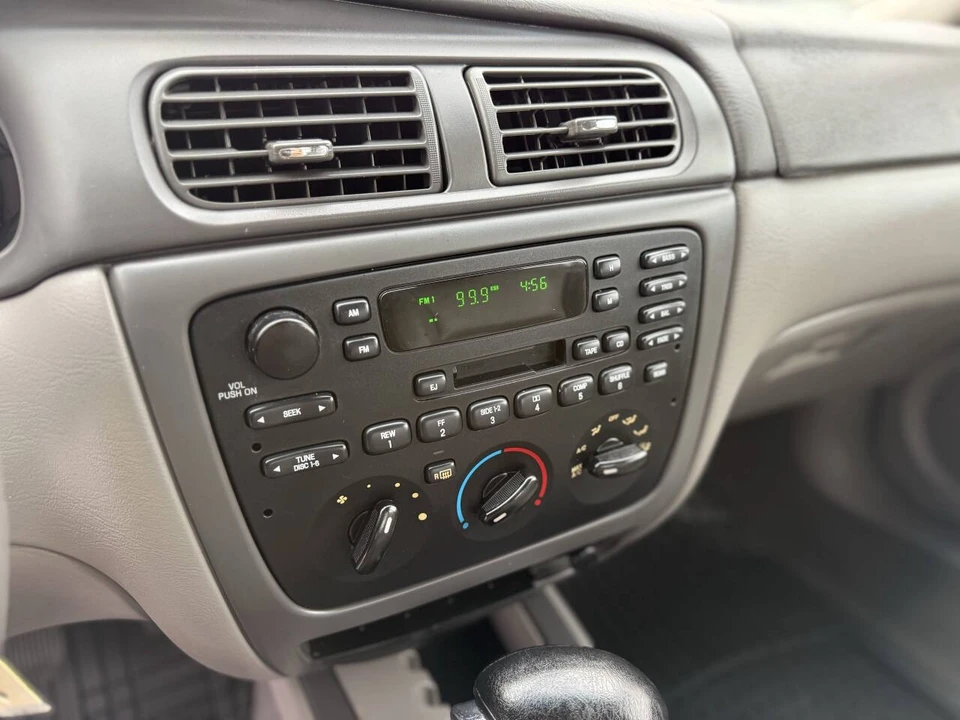 2003 Ford Taurus 4th Gen - Image 16 of 21