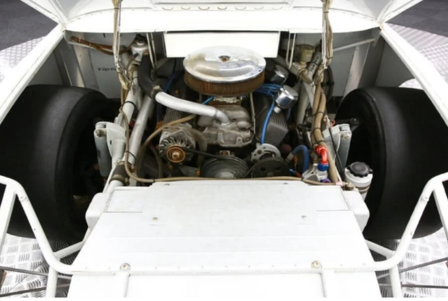 2003 Ford Taurus 4th Gen - Image 4 of 11