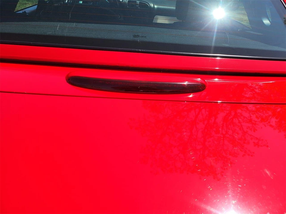 2003 Ford Thunderbird 11th Gen - Image 4 of 23