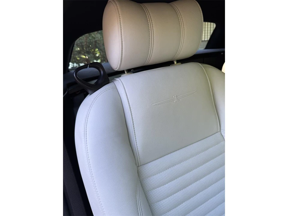 2003 Ford Thunderbird 11th Gen - Image 14 of 31