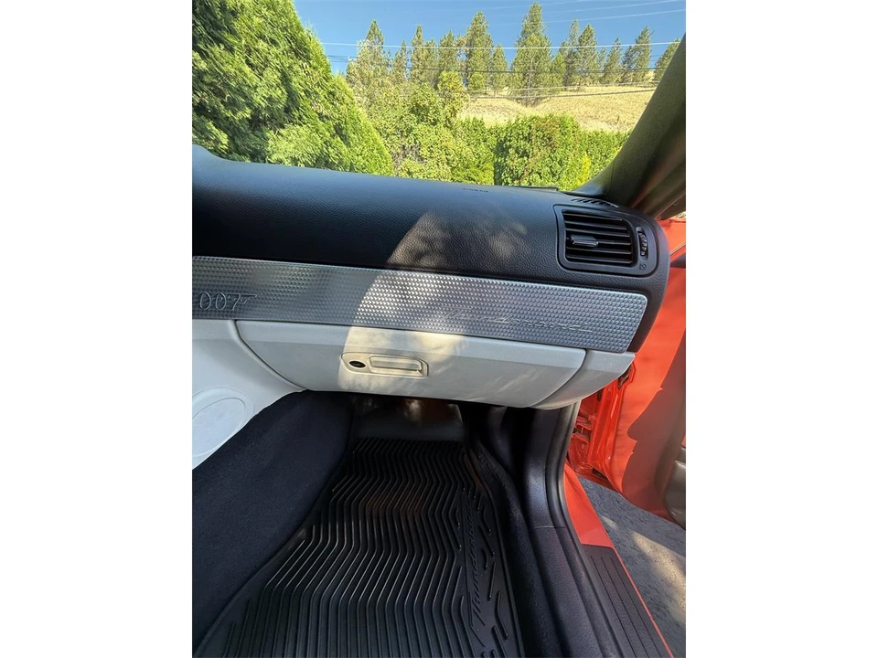 2003 Ford Thunderbird 11th Gen - Image 17 of 31