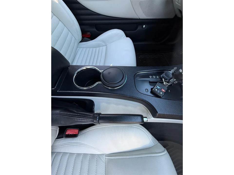 2003 Ford Thunderbird 11th Gen - Image 18 of 31