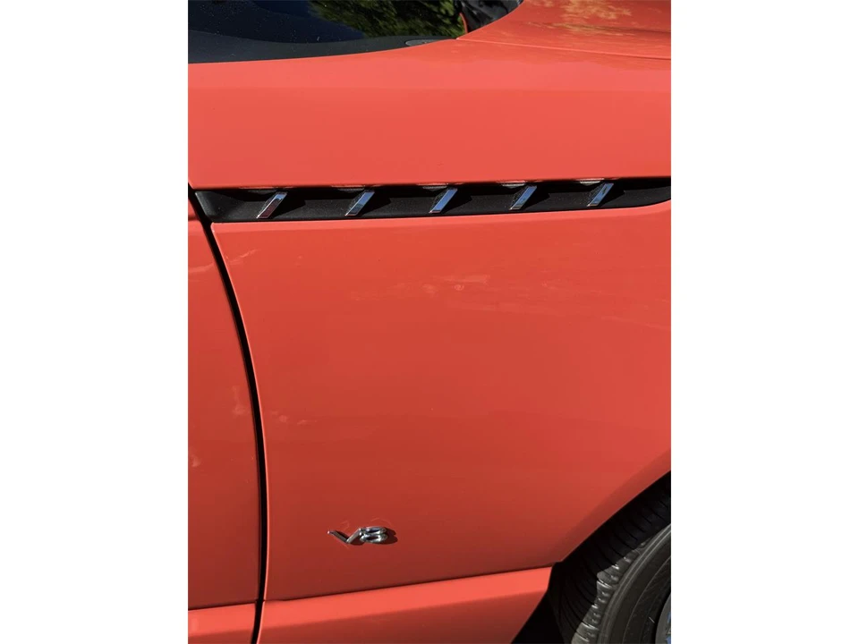 2003 Ford Thunderbird 11th Gen - Image 25 of 31