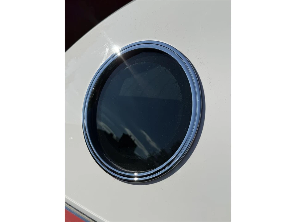 2003 Ford Thunderbird 11th Gen - Image 26 of 31