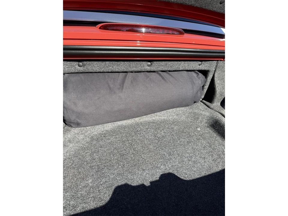 2003 Ford Thunderbird 11th Gen - Image 30 of 31