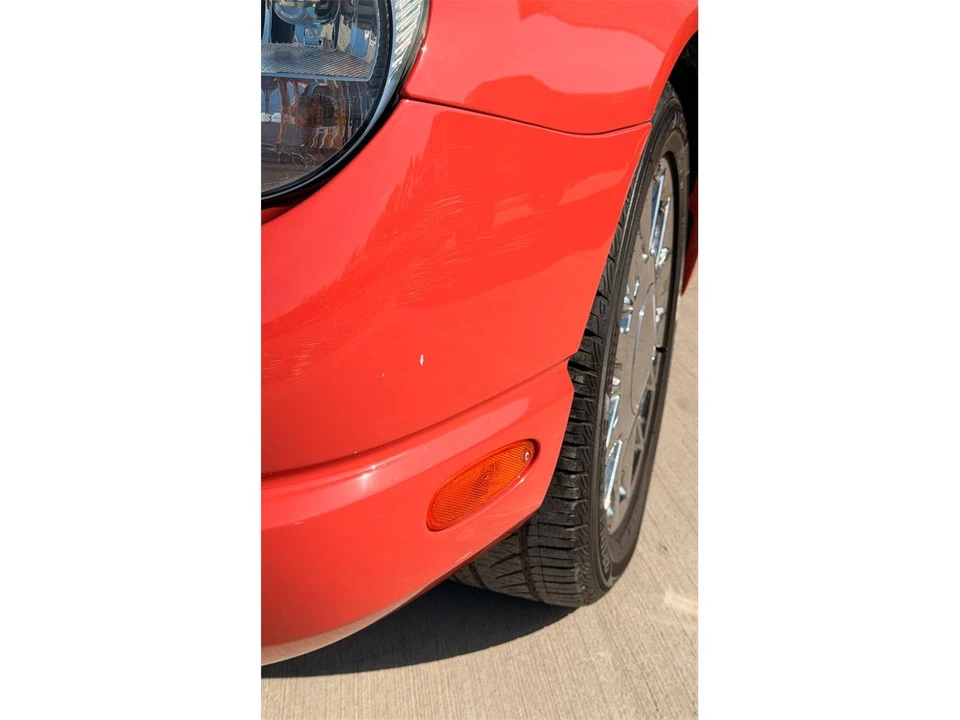 2003 Ford Thunderbird 11th Gen - Image 10 of 31