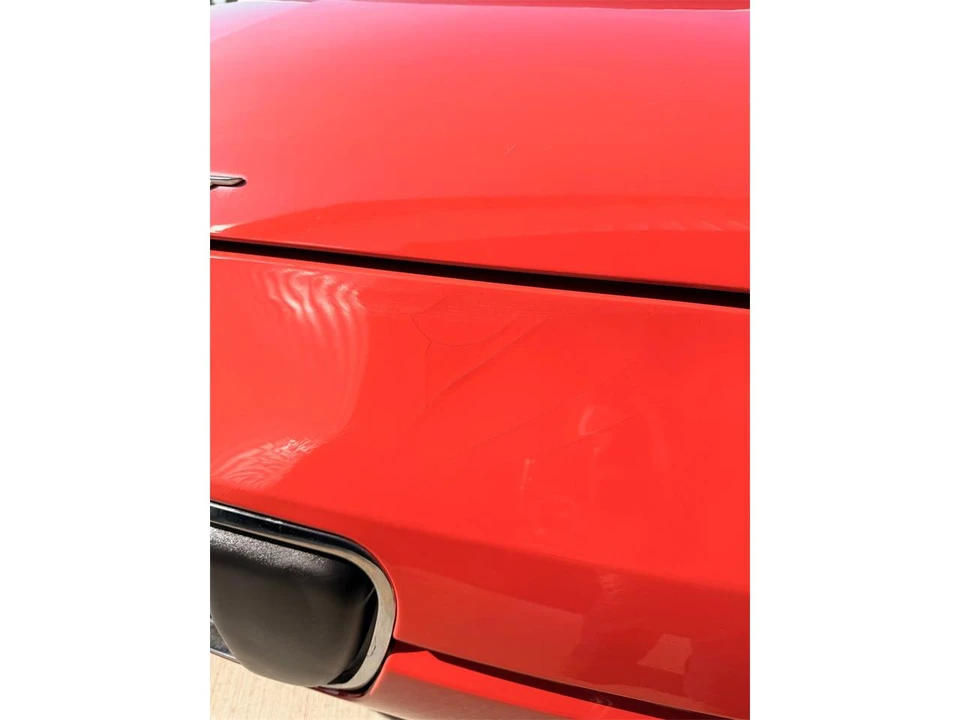 2003 Ford Thunderbird 11th Gen - Image 11 of 31