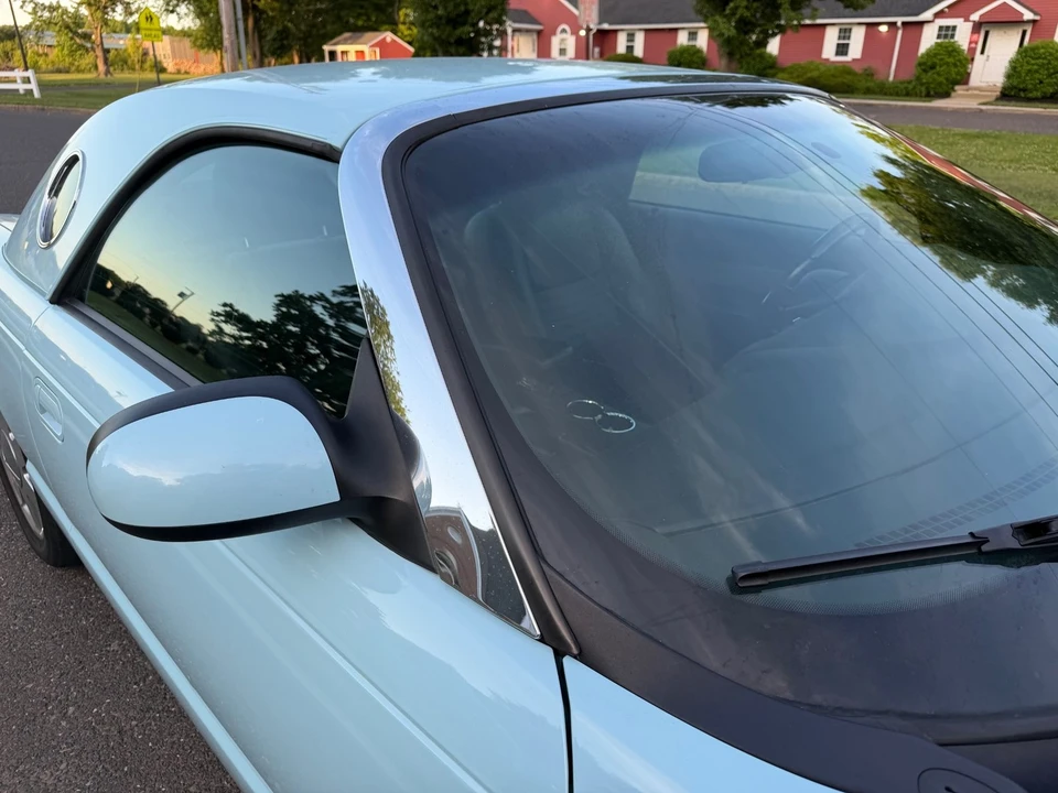 2003 Ford Thunderbird 11th Gen - Image 23 of 31