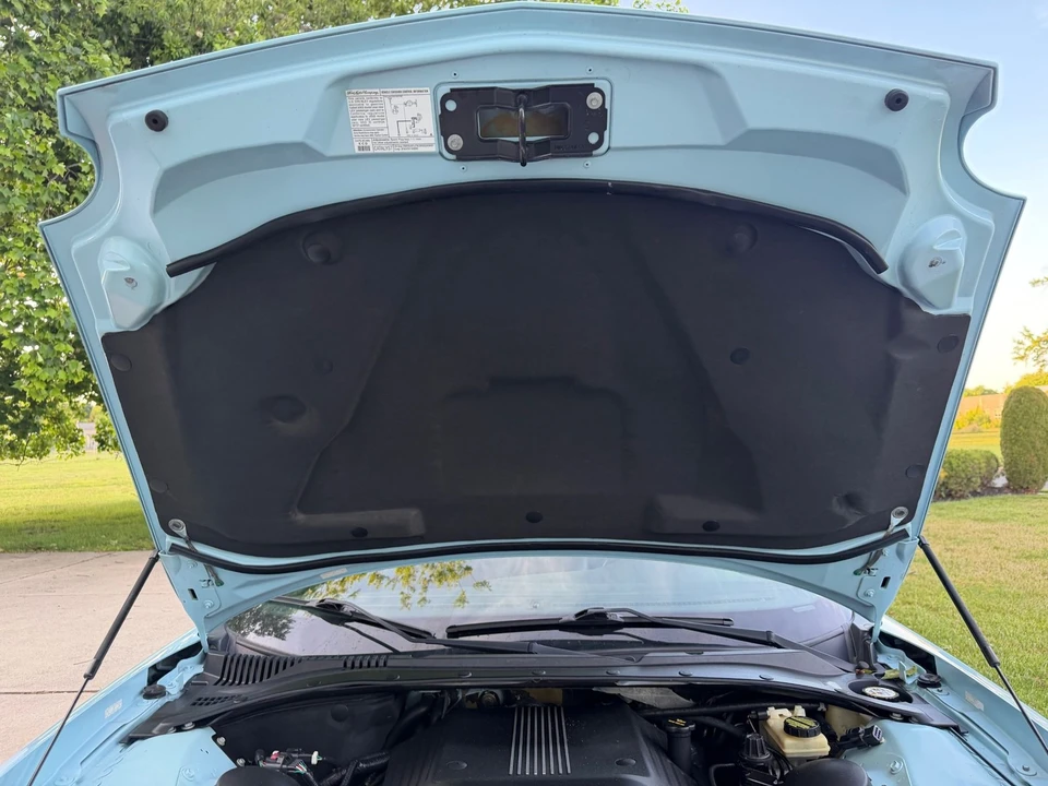 2003 Ford Thunderbird 11th Gen - Image 31 of 31