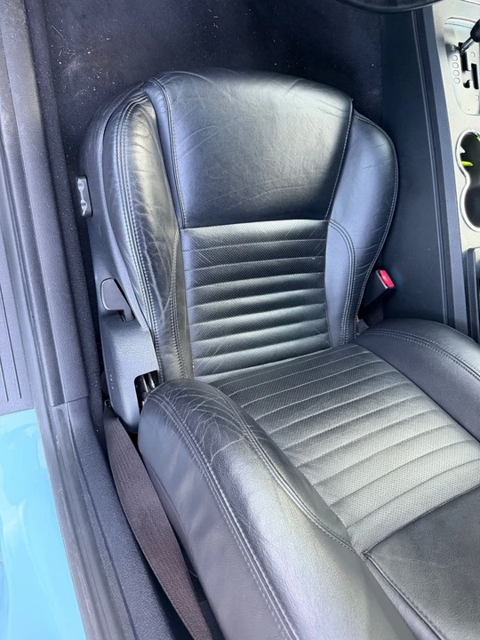 2003 Ford Thunderbird 11th Gen - Image 14 of 31