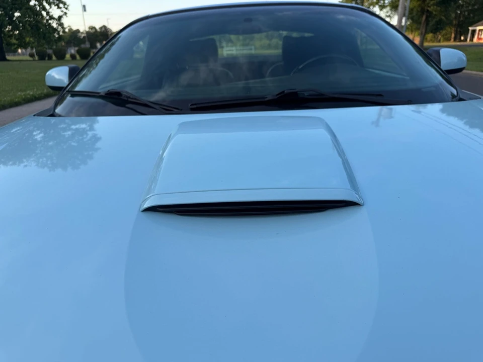 2003 Ford Thunderbird 11th Gen - Image 20 of 31