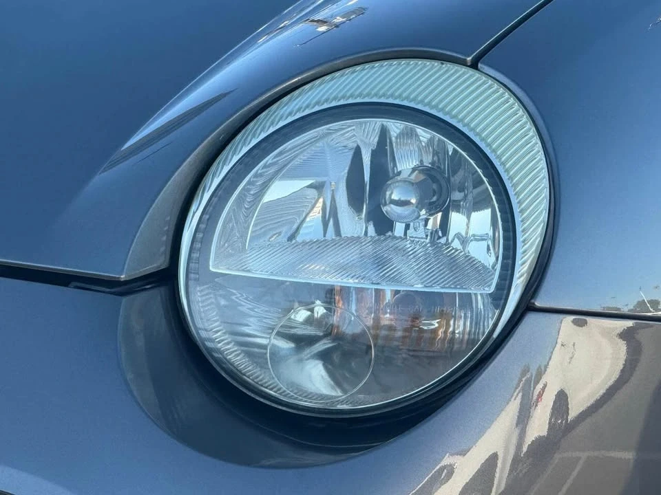 2003 Ford Thunderbird 11th Gen - Image 17 of 20
