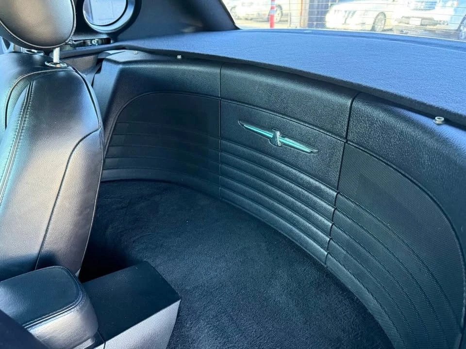 2003 Ford Thunderbird 11th Gen - Image 11 of 20