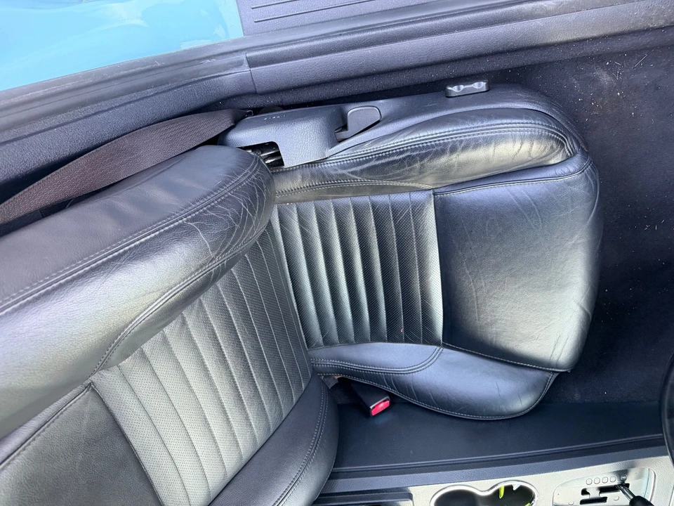 2003 Ford Thunderbird 11th Gen - Image 23 of 31