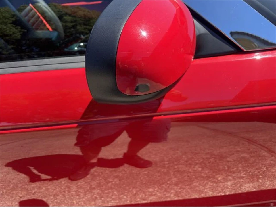 2003 Ford Thunderbird 11th Gen - Image 21 of 30