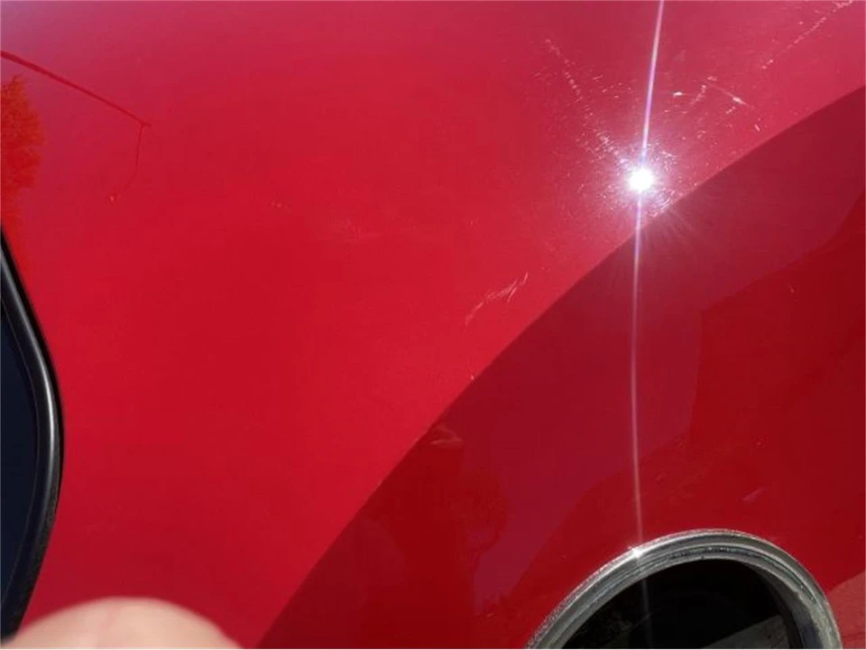 2003 Ford Thunderbird 11th Gen - Image 24 of 30