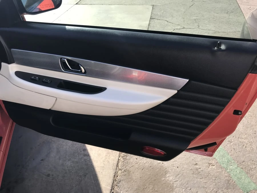 2003 Ford Thunderbird 11th Gen - Image 7 of 11