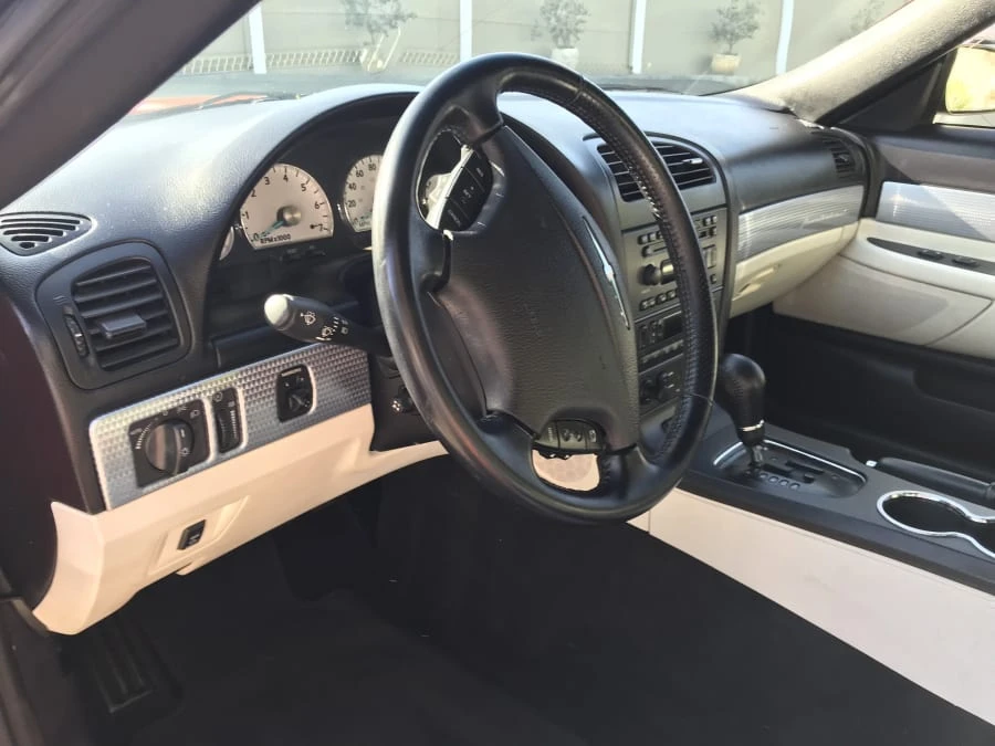 2003 Ford Thunderbird 11th Gen - Image 2 of 11