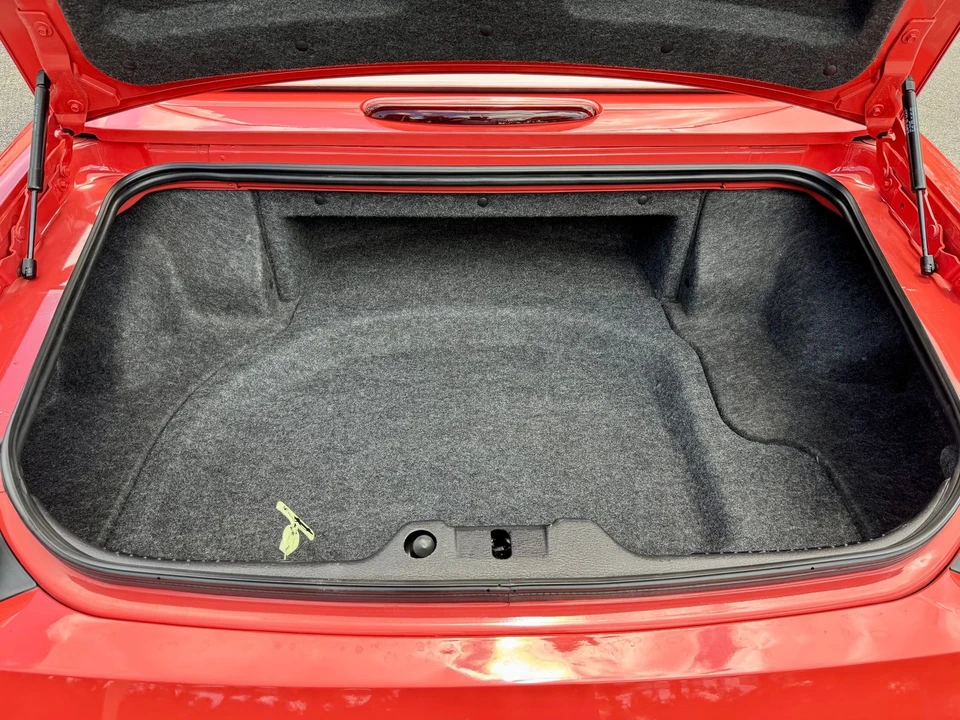2003 Ford Thunderbird 11th Gen - Image 7 of 21