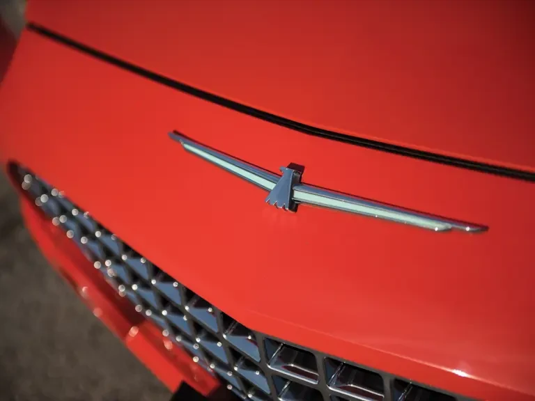 2003 Ford Thunderbird 11th Gen - Image 9 of 29