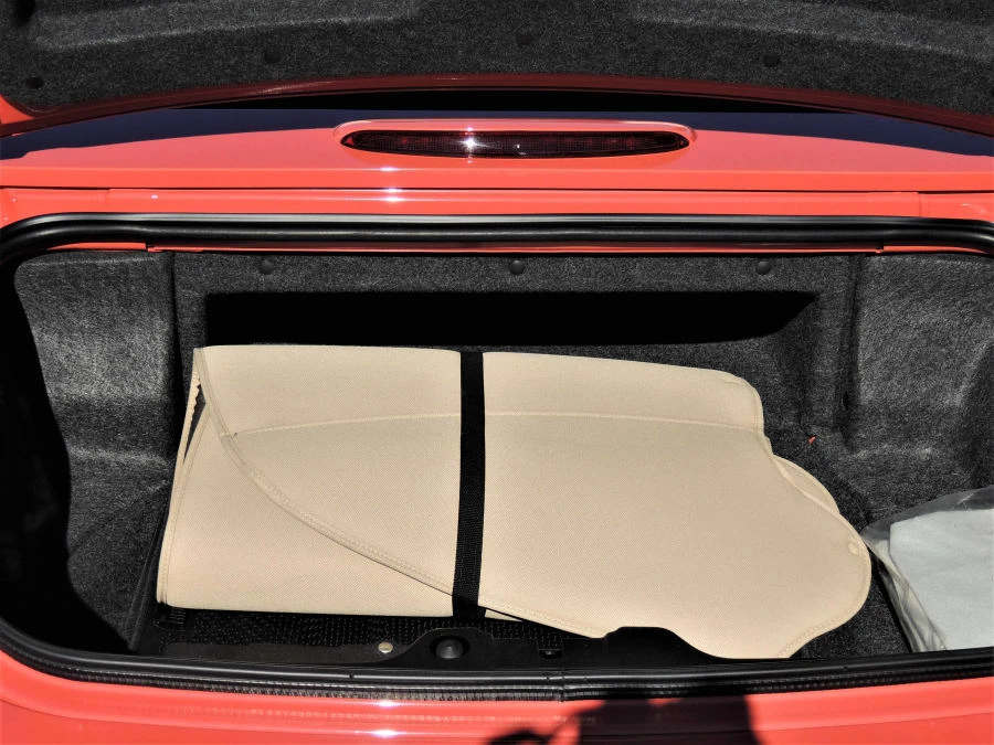 2003 Ford Thunderbird 11th Gen - Image 31 of 31