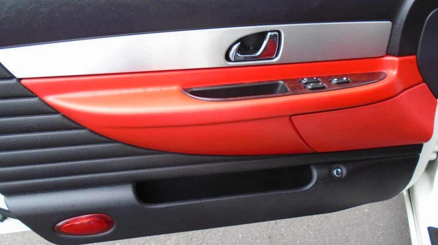 2003 Ford Thunderbird 11th Gen - Image 7 of 11