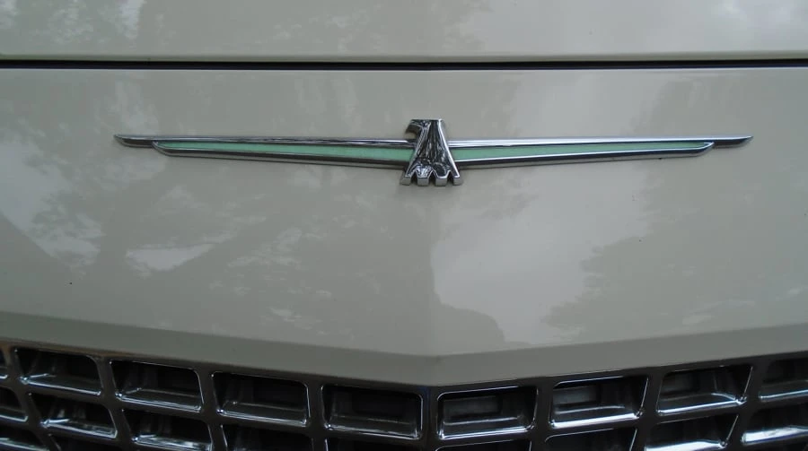 2003 Ford Thunderbird 11th Gen - Image 11 of 11