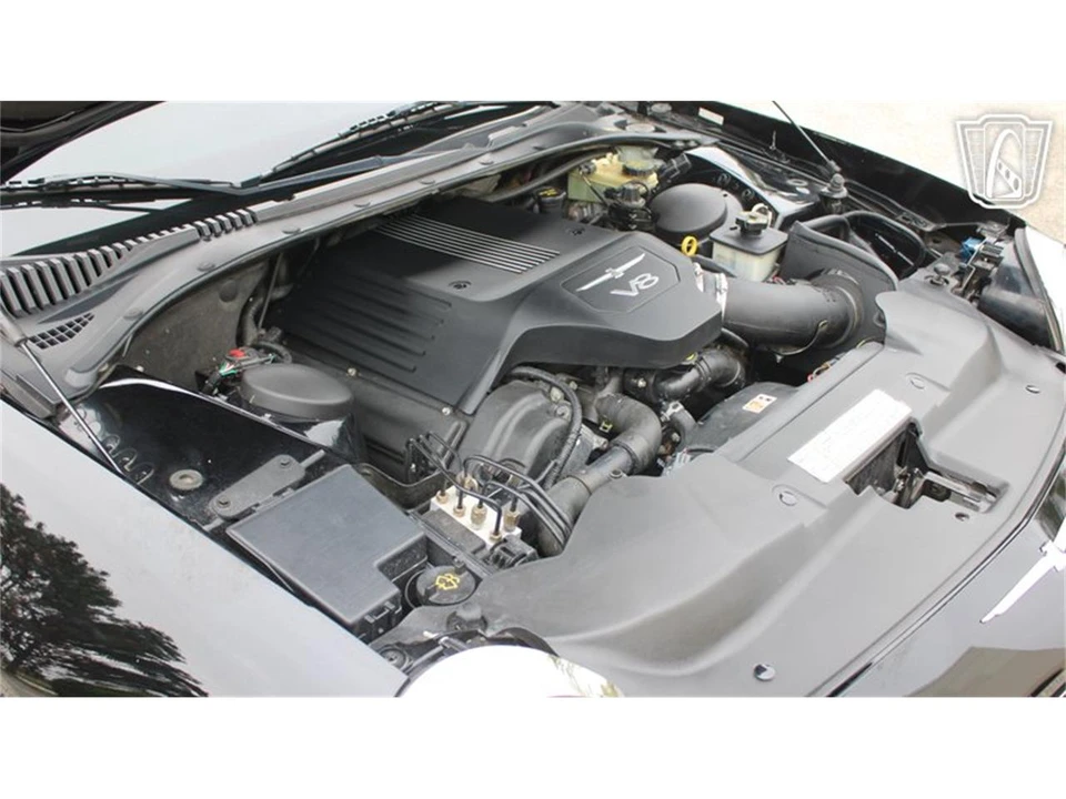 2003 Ford Thunderbird 11th Gen - Image 7 of 31