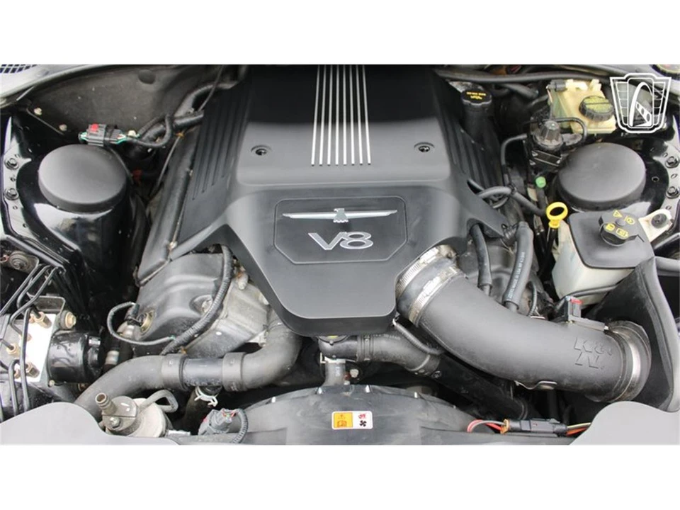 2003 Ford Thunderbird 11th Gen - Image 8 of 31