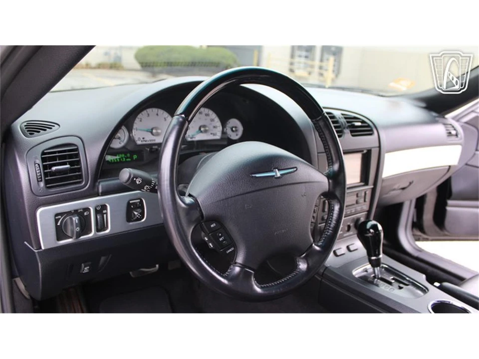 2003 Ford Thunderbird 11th Gen - Image 14 of 31