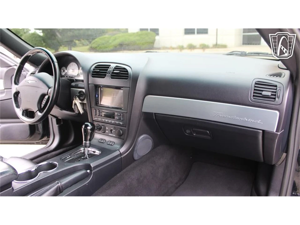 2003 Ford Thunderbird 11th Gen - Image 15 of 31